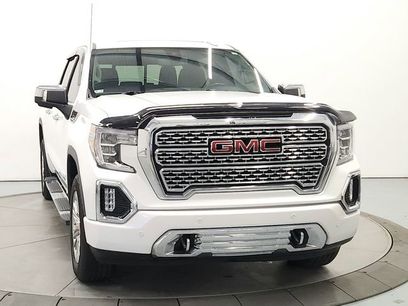 Used 2021 GMC Sierra 1500 Denali w/ Driver Alert Package II