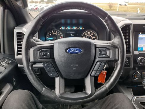 Used 2019 Ford F150 XLT w/ Equipment Group 302A Luxury image 8