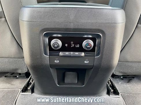 Used 2023 Chevrolet Tahoe LT AWD/4WD image 51