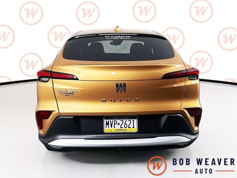 Used 2025 Buick Envista Preferred w/ Convenience I Package image 6