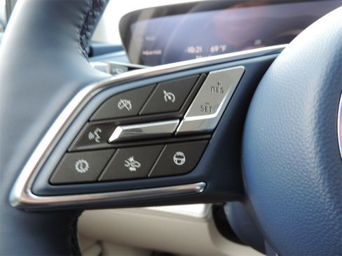 New 2026 Buick Enclave Avenir w/ Super Cruise Package image 24