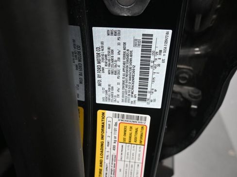 Certified 2022 Ford Bronco Sport Outer Banks AWD/4WD image 18