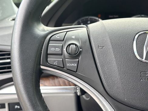 Used 2020 Acura MDX SH-AWD w/ Technology Package image 11
