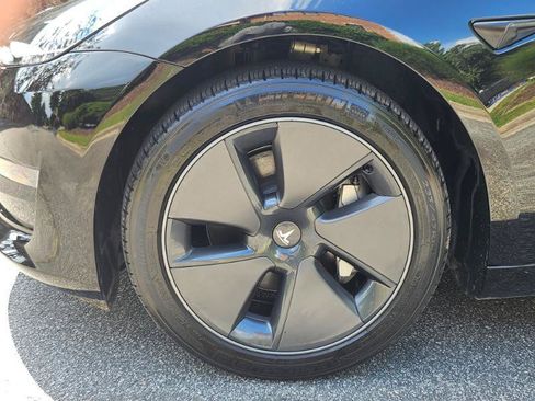 Used 2023 Tesla Model 3 Standard Range RWD image 17