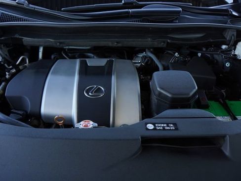 Used 2021 Lexus RX 350 FWD w/ Accessory Package image 28