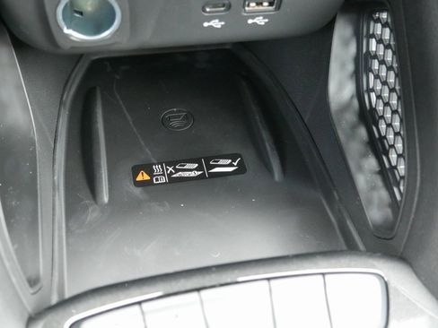 New 2025 Chevrolet TrailBlazer ACTIV w/ Convenience Package image 14