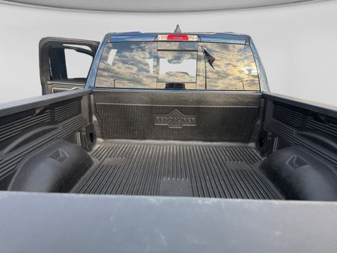 Used 2019 RAM 1500 Big Horn AWD/4WD image 16