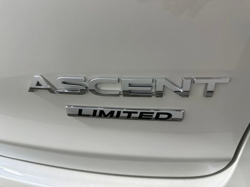 New 2026 Subaru Ascent Limited image 6