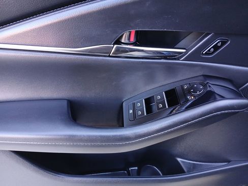 Used 2022 MAZDA CX-30 AWD 2.5 S w/ Preferred Package image 24