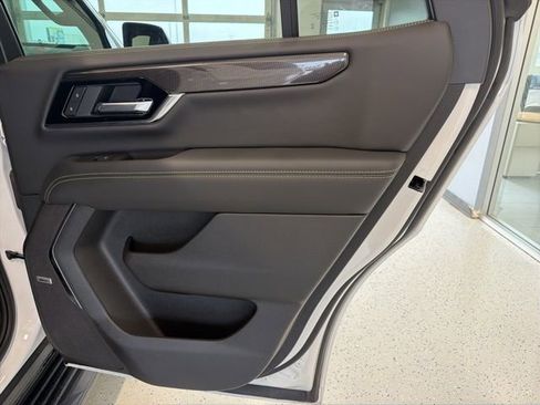 Used 2026 GMC Yukon Elevation AWD/4WD image 48