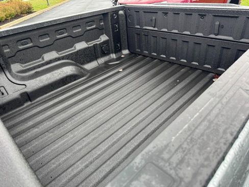 New 2026 Chevrolet Colorado ZR2 image 33