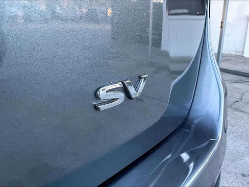 Used 2015 Nissan Pathfinder SV w/ Cargo Package image 21