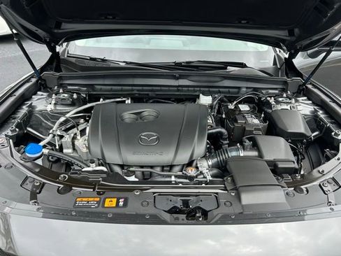 New 2026 MAZDA CX-50 AWD 2.5 S w/ Weather Package image 6