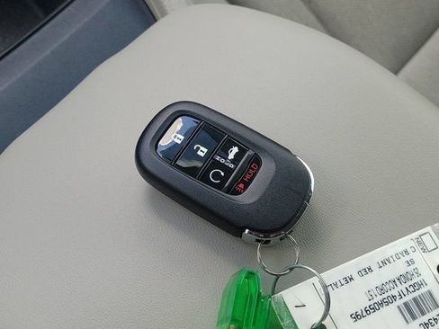 Used 2025 Honda Accord SE image 30