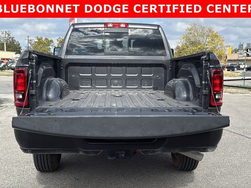 Used 2025 RAM 2500 Tradesman image 22