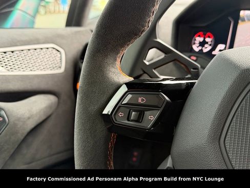 Used 2024 Lamborghini Huracan Sterrato image 45