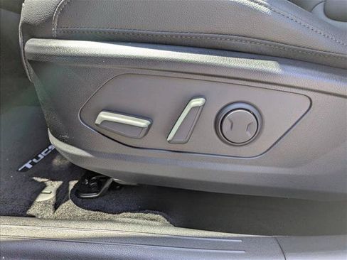 New 2026 Hyundai Tucson SEL FWD image 11