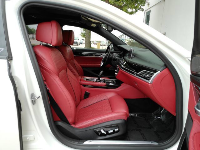Used 2020 BMW ALPINA B7 xDrive w/ Ambient Air Package AWD/4WD image 23
