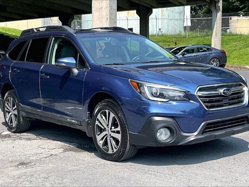 Used 2019 Subaru Outback 2.5i Limited AWD/4WD image 19