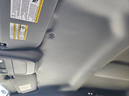 Used 2025 Ford F150 XLT w/ Equipment Group 301A Standard image 24