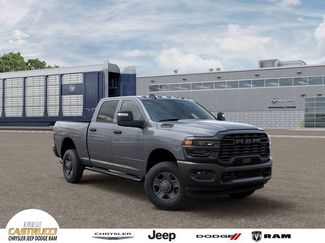 New 2026 RAM 2500 Tradesman AWD/4WD video 1