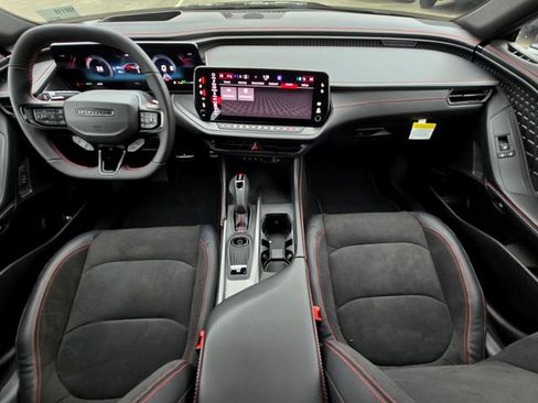 New 2026 Dodge Charger R/T Scat Pack w/ Track Package image 9