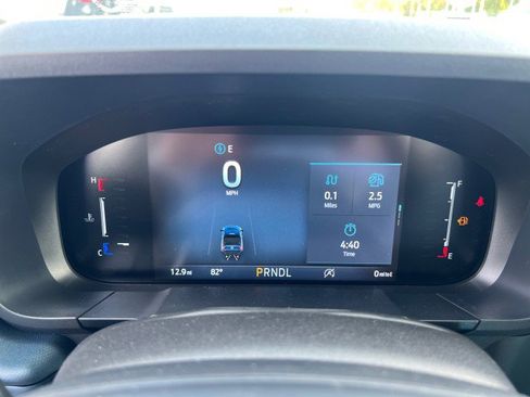 New 2025 Ford Maverick XLT w/ XLT Luxury Package image 19