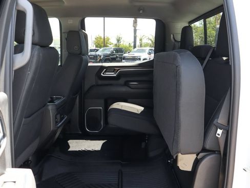Used 2026 Chevrolet Silverado 1500 LT w/ Texas Edition Plus AWD/4WD image 42
