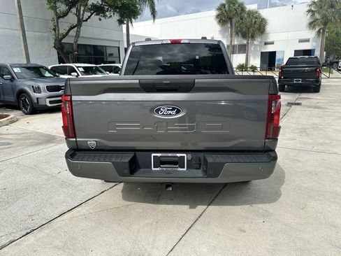 Used 2024 Ford F150 STX RWD image 28