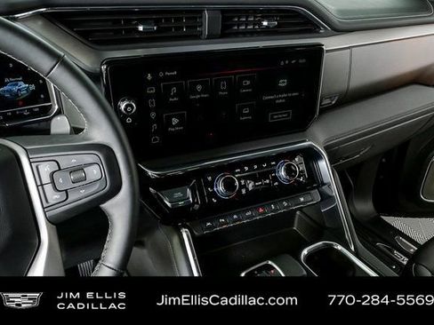 Used 2024 GMC Sierra 1500 Denali w/ Denali Reserve Package image 14