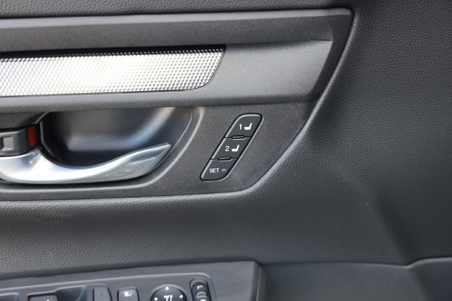 New 2027 Honda CR-V Sport-L image 16