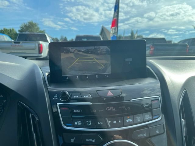 Used 2019 Acura RDX w/ Technology Package AWD/4WD image 18
