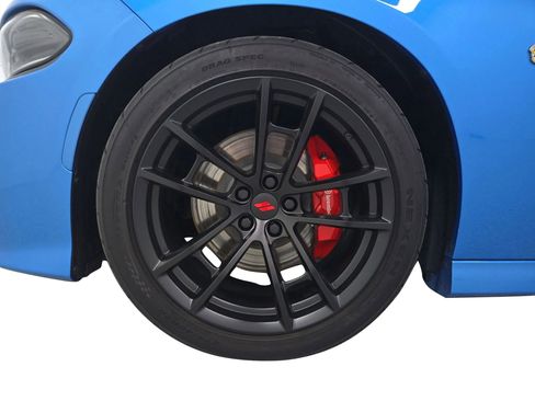 Used 2023 Dodge Charger Scat Pack w/ Plus Group image 26