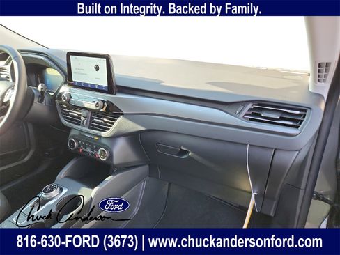 New 2026 Ford Escape Active w/ Cold Weather Package image 22