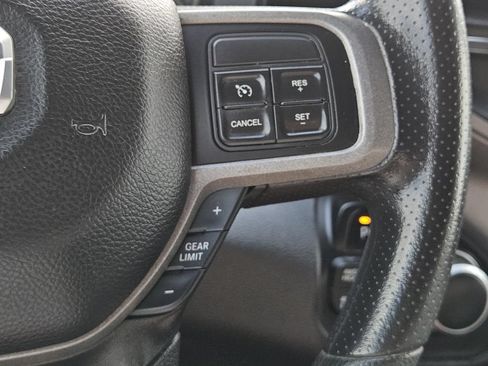 Used 2022 RAM 2500 Tradesman AWD/4WD image 22