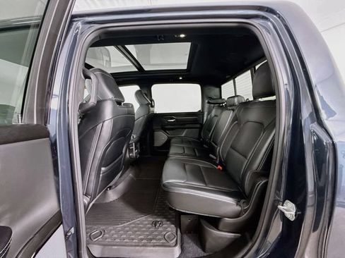 Used 2026 RAM 1500 Rebel w/ Rebel Level 2 Equipment Group AWD/4WD image 26