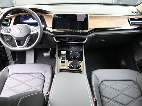 New 2026 Volkswagen Atlas SE AWD/4WD image 18