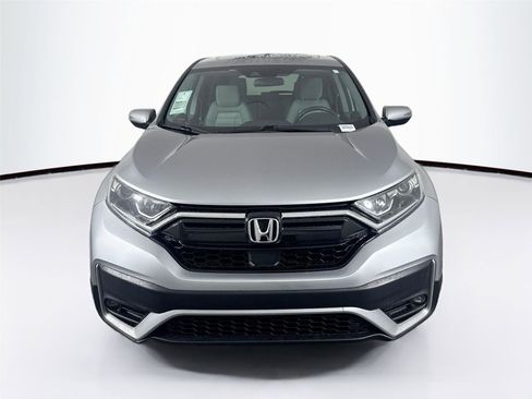 Used 2022 Honda CR-V EX image 8