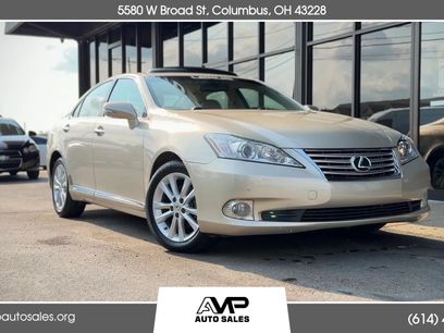 Used 2011 Lexus ES 350