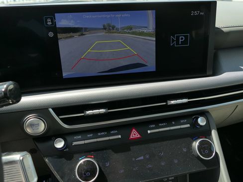 Certified 2025 Hyundai Sonata SEL FWD image 21