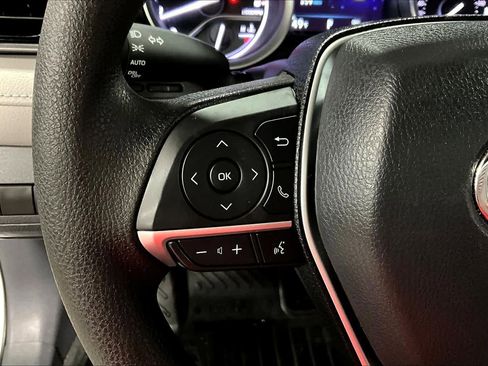 Certified 2023 Toyota Camry LE image 21