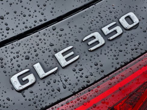 Used 2023 Mercedes-Benz GLE 350 image 12