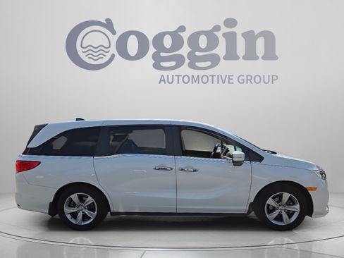 Used 2020 Honda Odyssey EX-L image 6