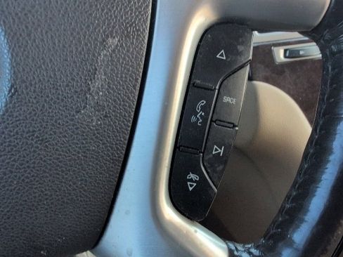 Used 2009 Cadillac Escalade Base image 20