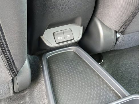 Certified 2024 Nissan Leaf SV Plus image 14