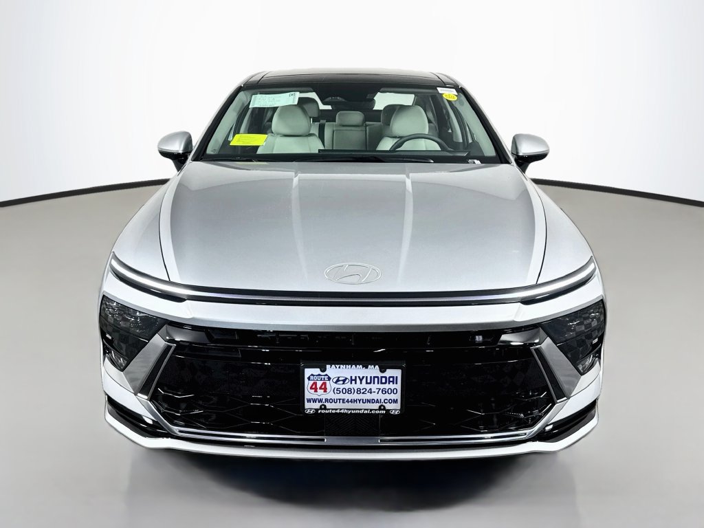 New 2026 Hyundai Sonata SEL FWD image 11