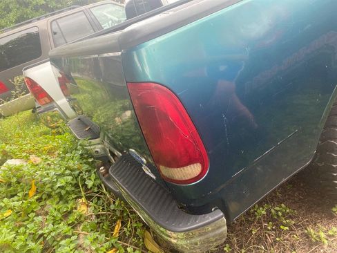 Used 1997 Ford F150 2WD SuperCab image 3