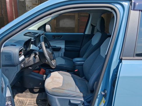 Used 2022 Ford Maverick XLT FWD image 15
