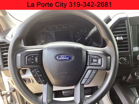 Used 2020 Ford F150 XL w/ Equipment Group 101A Mid AWD/4WD image 13