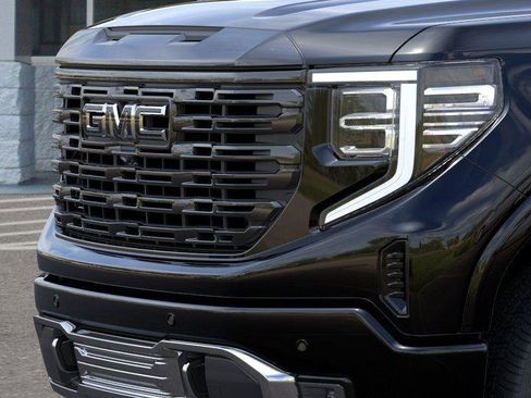 New 2026 GMC Sierra 1500 Denali Ultimate AWD/4WD image 13